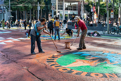 Global Day of Action to Defund Climate Chaos and Fossil Fuels:October 29, 2021